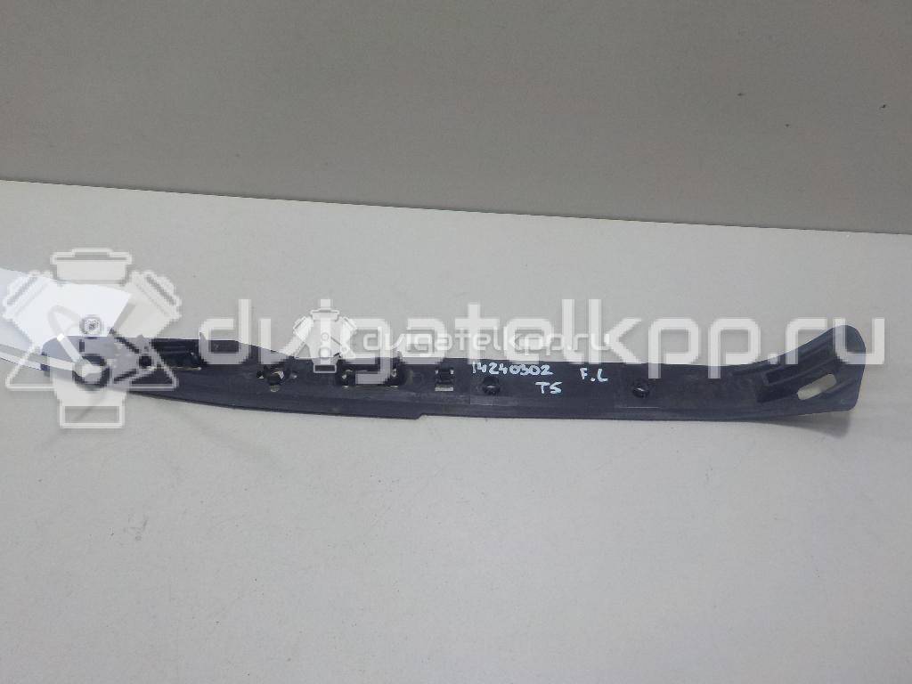 Фото Направляющая переднего бампера левая  7H0807183A для Volkswagen Transporter / Multivan {forloop.counter}}