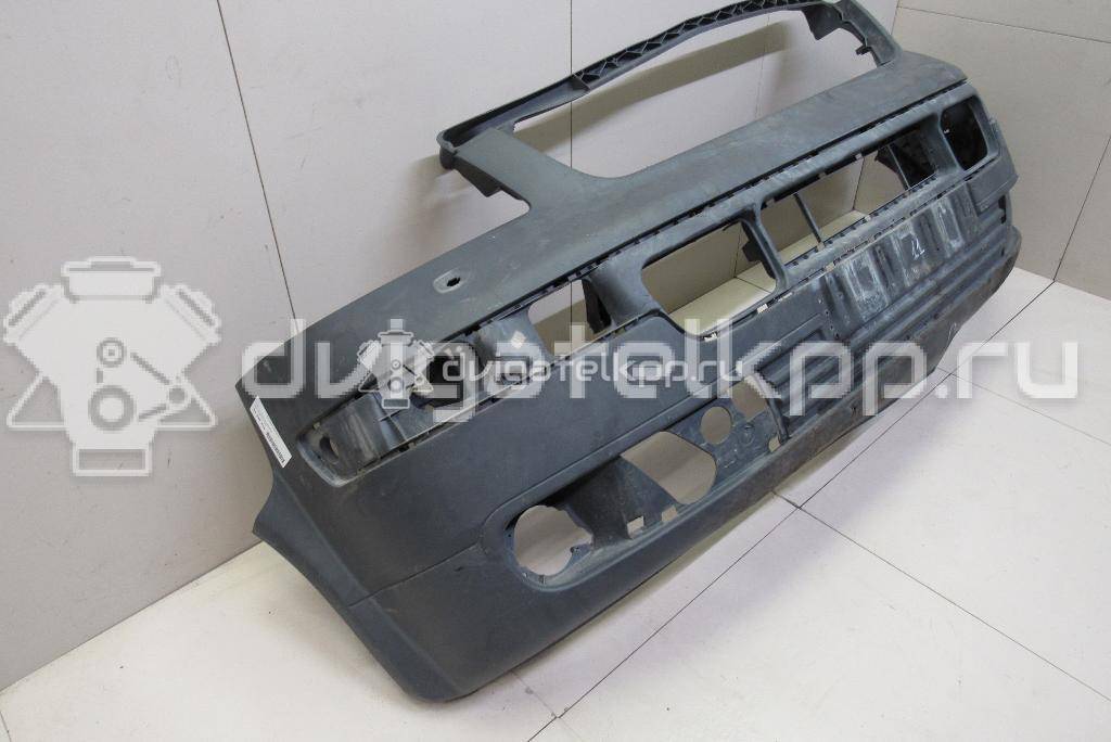 Фото Бампер передний  7H0807101F7G9 для Volkswagen Transporter / Multivan {forloop.counter}}