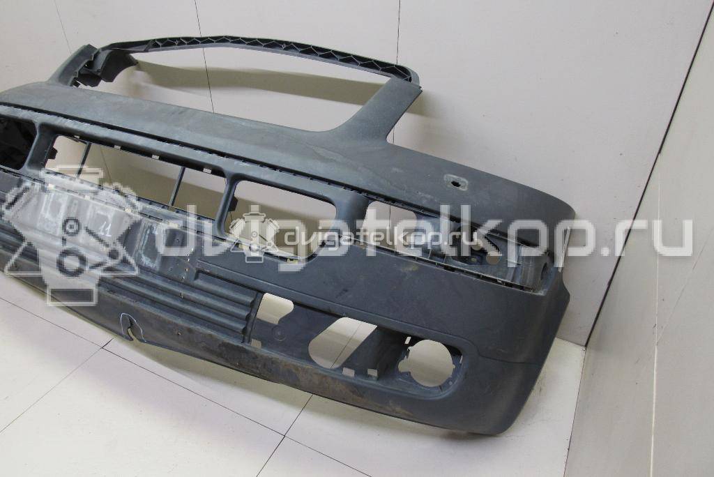 Фото Бампер передний  7H0807101F7G9 для Volkswagen Transporter / Multivan {forloop.counter}}