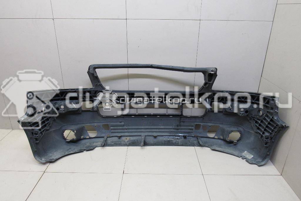 Фото Бампер передний  7H0807101F7G9 для Volkswagen Transporter / Multivan {forloop.counter}}