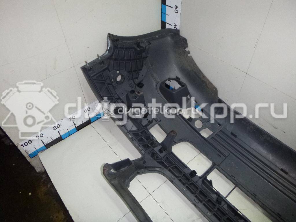 Фото Бампер передний  7H0807101F7G9 для Volkswagen Transporter / Multivan {forloop.counter}}