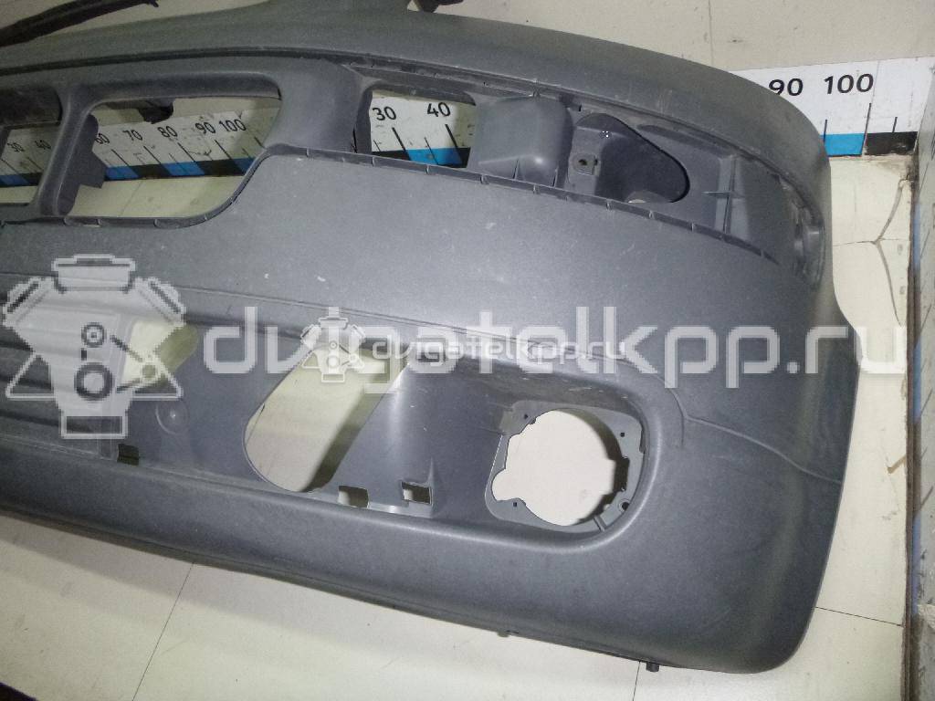 Фото Бампер передний  7H0807101F7G9 для Volkswagen Transporter / Multivan {forloop.counter}}