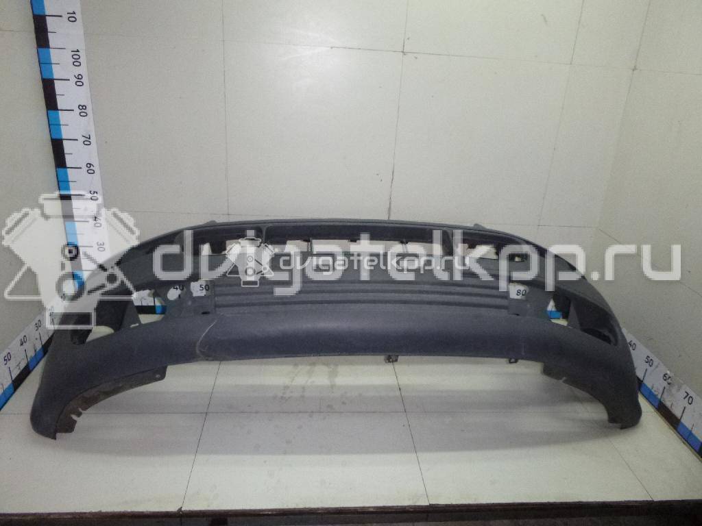 Фото Бампер передний  7H0807101F7G9 для Volkswagen Transporter / Multivan {forloop.counter}}