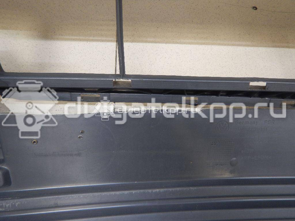Фото Бампер передний  7H0807101F7G9 для Volkswagen Transporter / Multivan {forloop.counter}}
