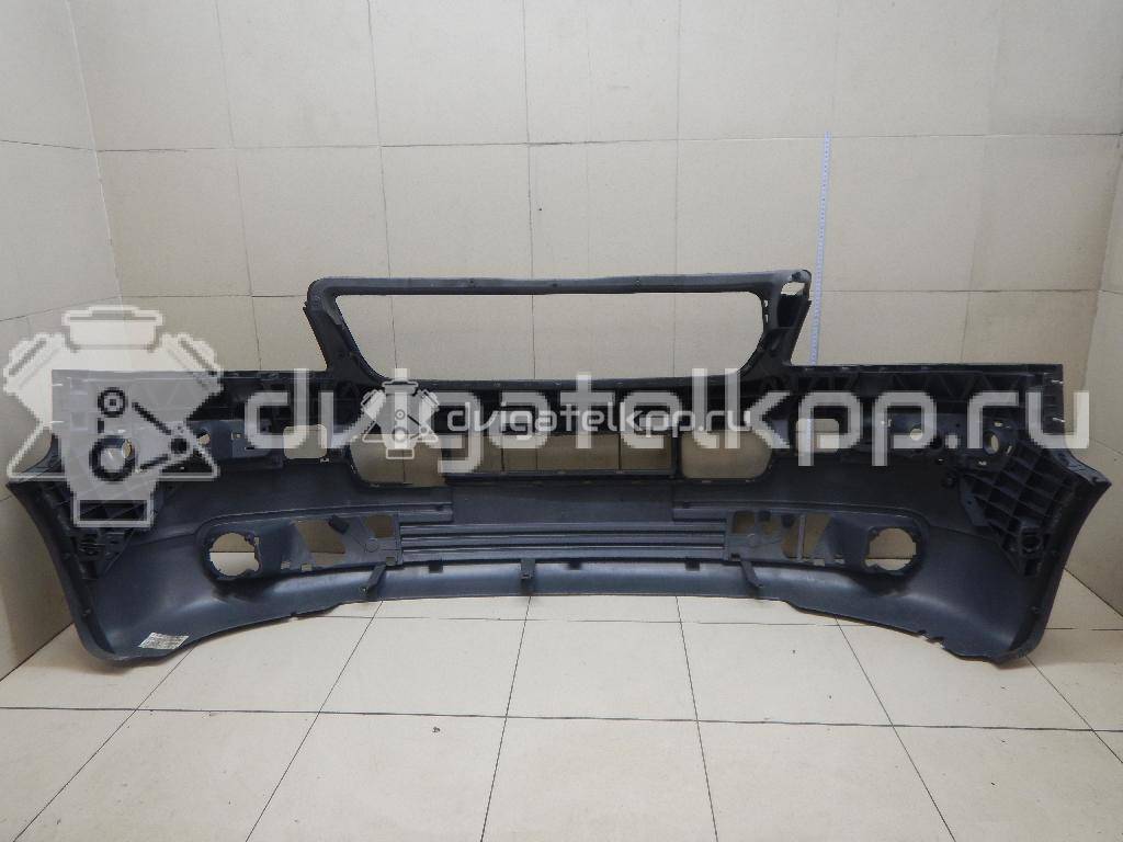 Фото Бампер передний  7H0807101F7G9 для Volkswagen Transporter / Multivan {forloop.counter}}