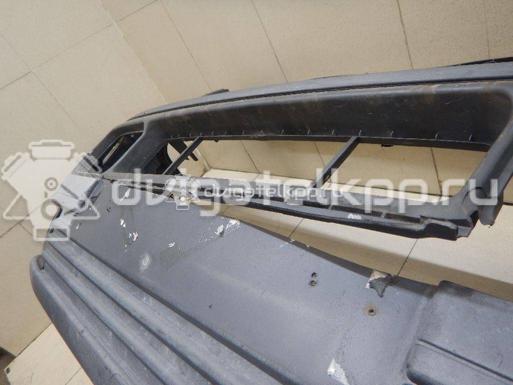 Фото Бампер передний  7H0807101F7G9 для Volkswagen Transporter / Multivan {forloop.counter}}