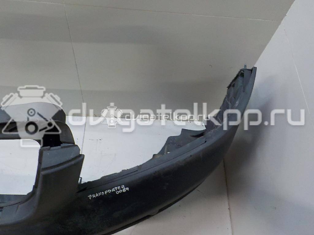 Фото Бампер передний  7H0807101F7G9 для Volkswagen Transporter / Multivan {forloop.counter}}