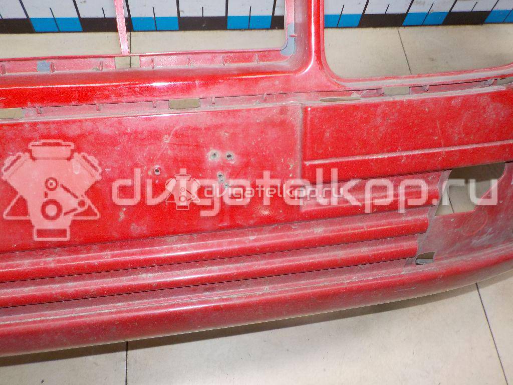 Фото Бампер передний  7H0807101F7G9 для Volkswagen Transporter / Multivan {forloop.counter}}