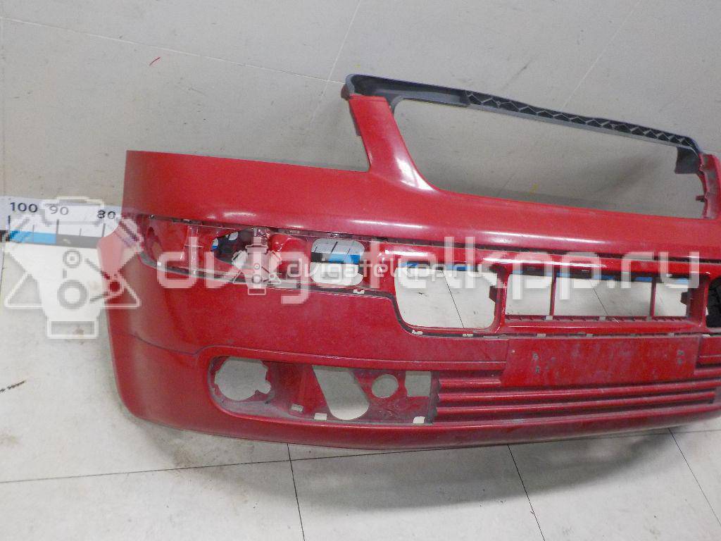 Фото Бампер передний  7H0807101F7G9 для Volkswagen Transporter / Multivan {forloop.counter}}