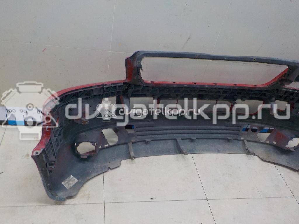 Фото Бампер передний  7H0807101F7G9 для Volkswagen Transporter / Multivan {forloop.counter}}