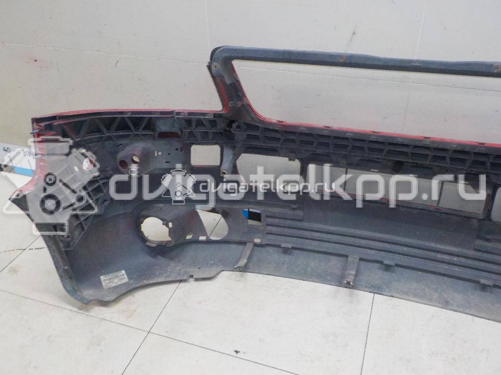 Фото Бампер передний  7H0807101F7G9 для Volkswagen Transporter / Multivan {forloop.counter}}