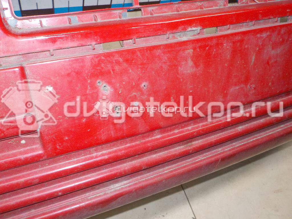 Фото Бампер передний  7H0807101F7G9 для Volkswagen Transporter / Multivan {forloop.counter}}