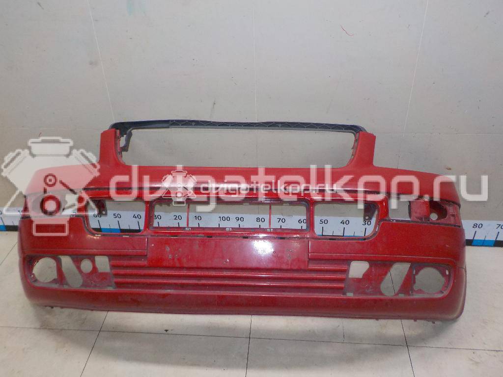 Фото Бампер передний  7H0807101F7G9 для Volkswagen Transporter / Multivan {forloop.counter}}