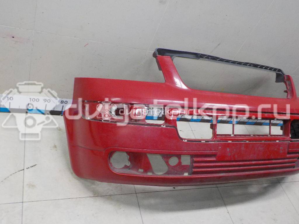 Фото Бампер передний  7H0807101F7G9 для Volkswagen Transporter / Multivan {forloop.counter}}