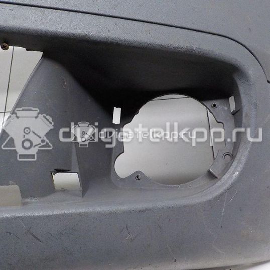 Фото Бампер передний  7H0807101F для Volkswagen Transporter