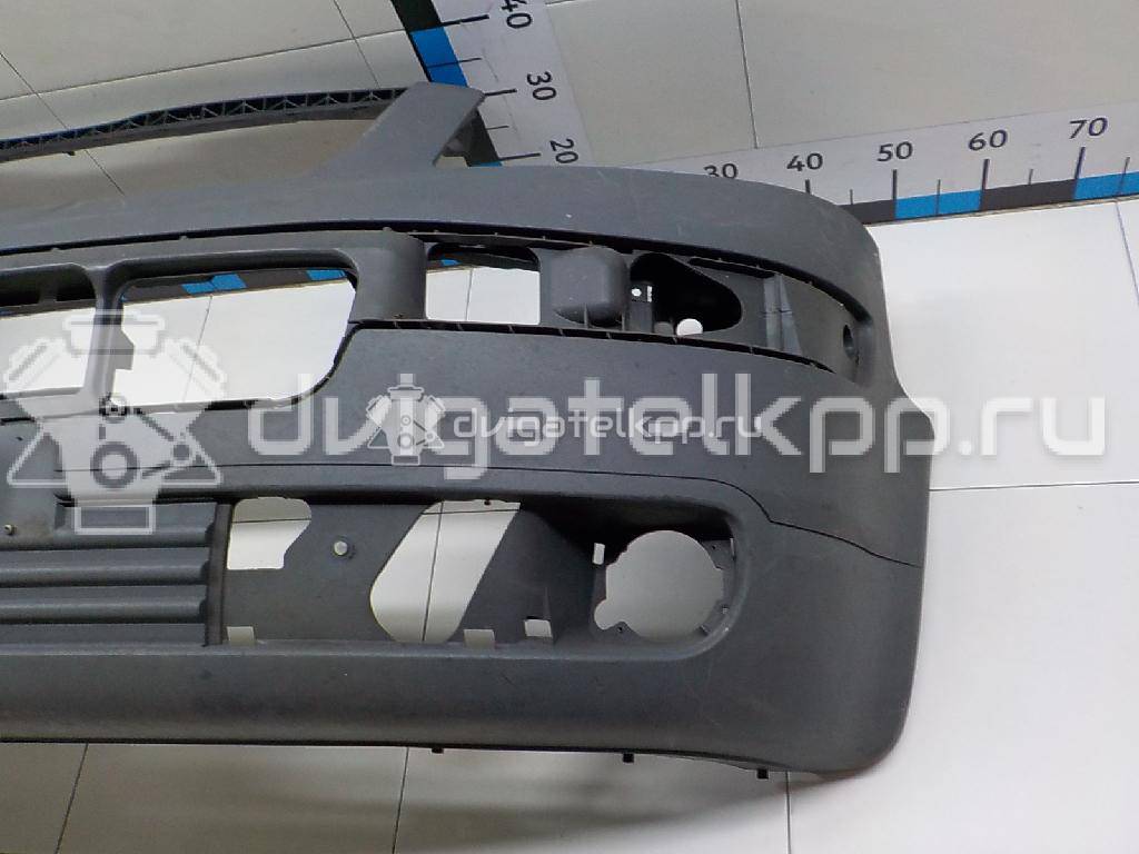 Фото Бампер передний  7H0807101F для Volkswagen Transporter {forloop.counter}}