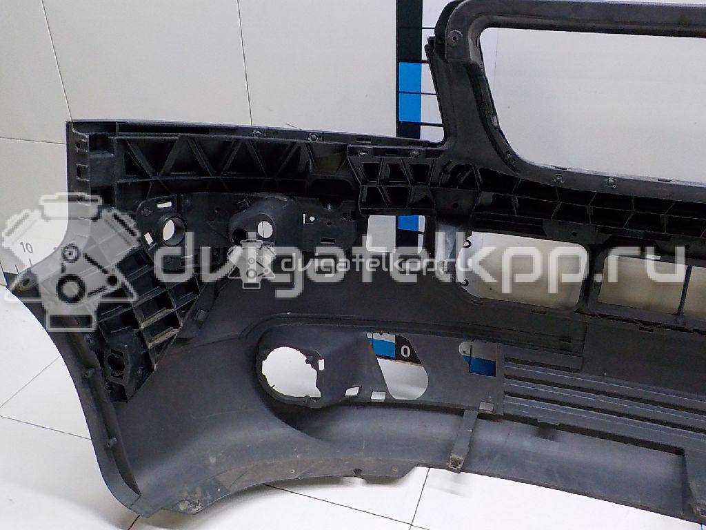 Фото Бампер передний  7H0807101F для Volkswagen Transporter {forloop.counter}}