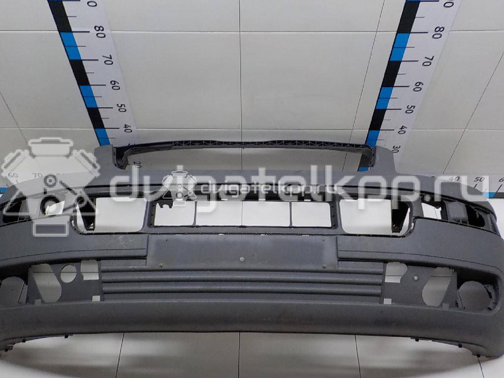 Фото Бампер передний  7H0807101F для Volkswagen Transporter {forloop.counter}}