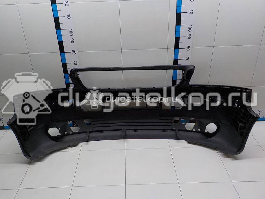 Фото Бампер передний  7H0807101F для Volkswagen Transporter {forloop.counter}}