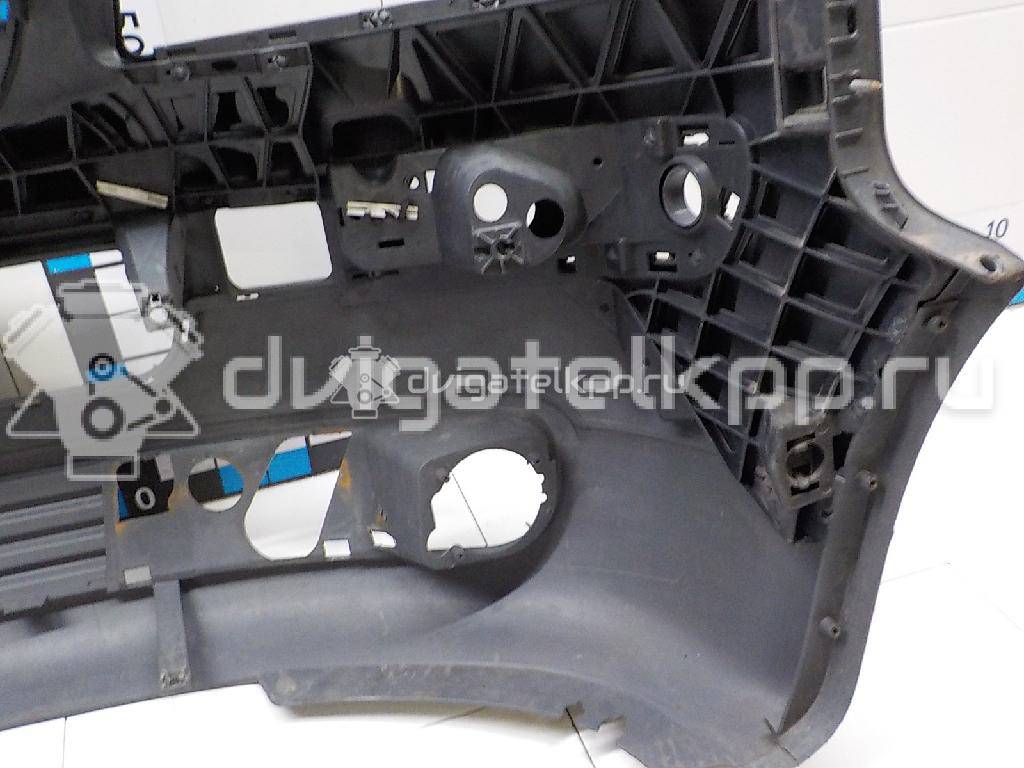 Фото Бампер передний  7H0807101F для Volkswagen Transporter {forloop.counter}}