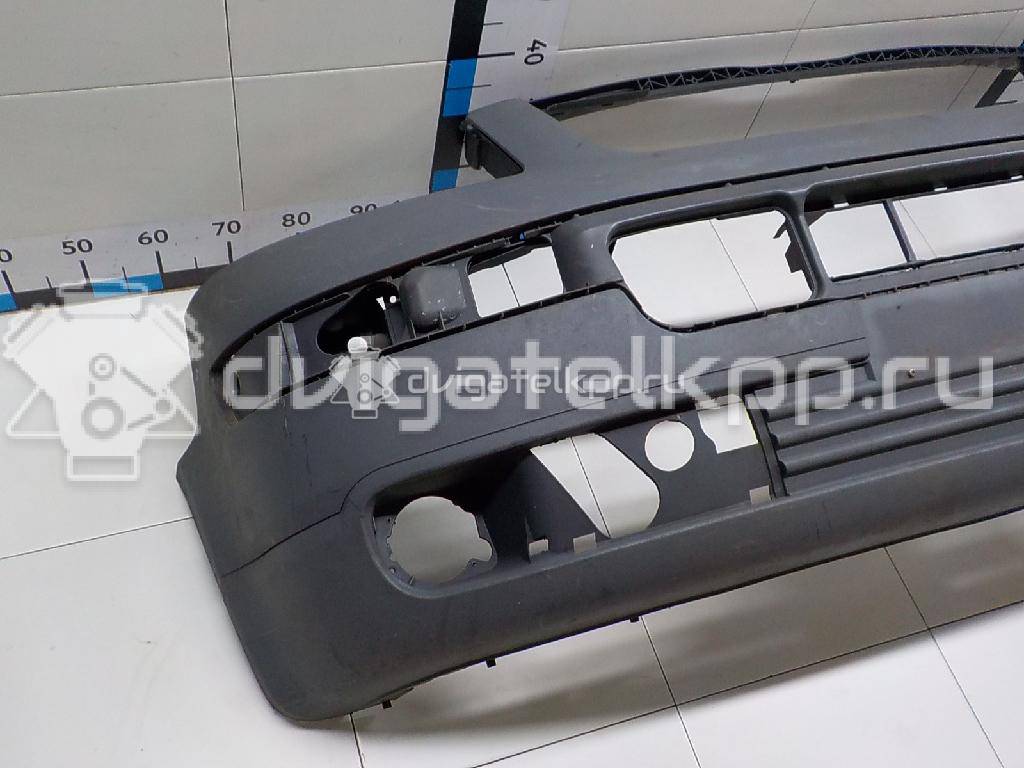 Фото Бампер передний  7H0807101F для Volkswagen Transporter {forloop.counter}}