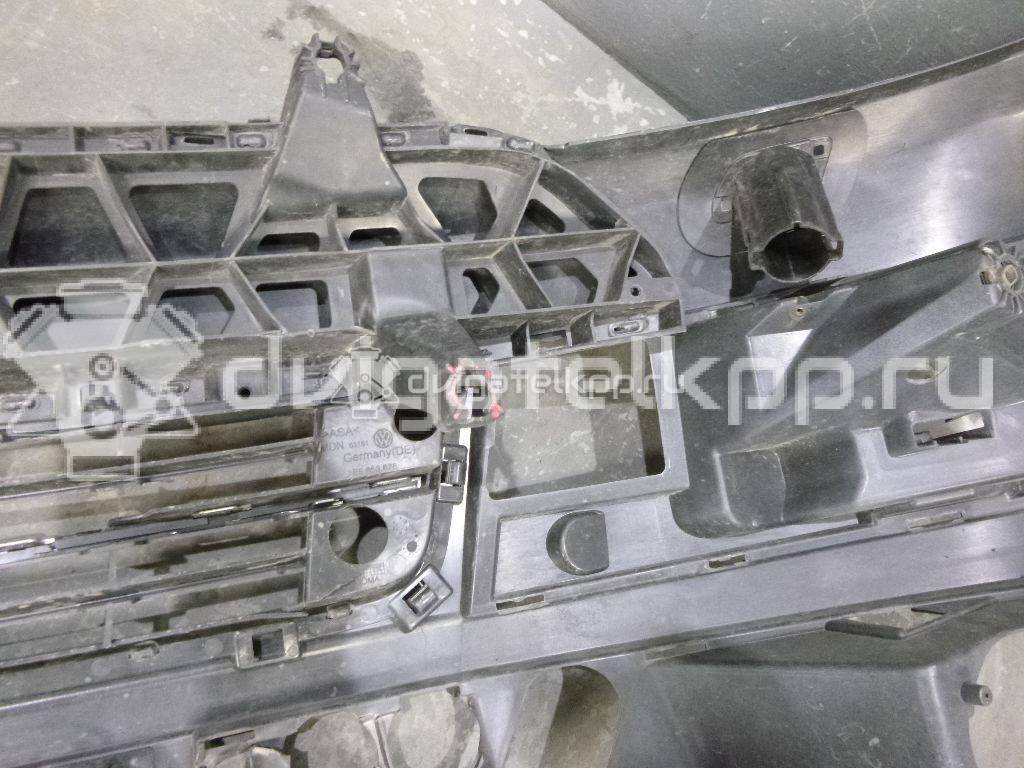 Фото Бампер передний  7E5807217DGRU для Volkswagen Transporter / Multivan {forloop.counter}}