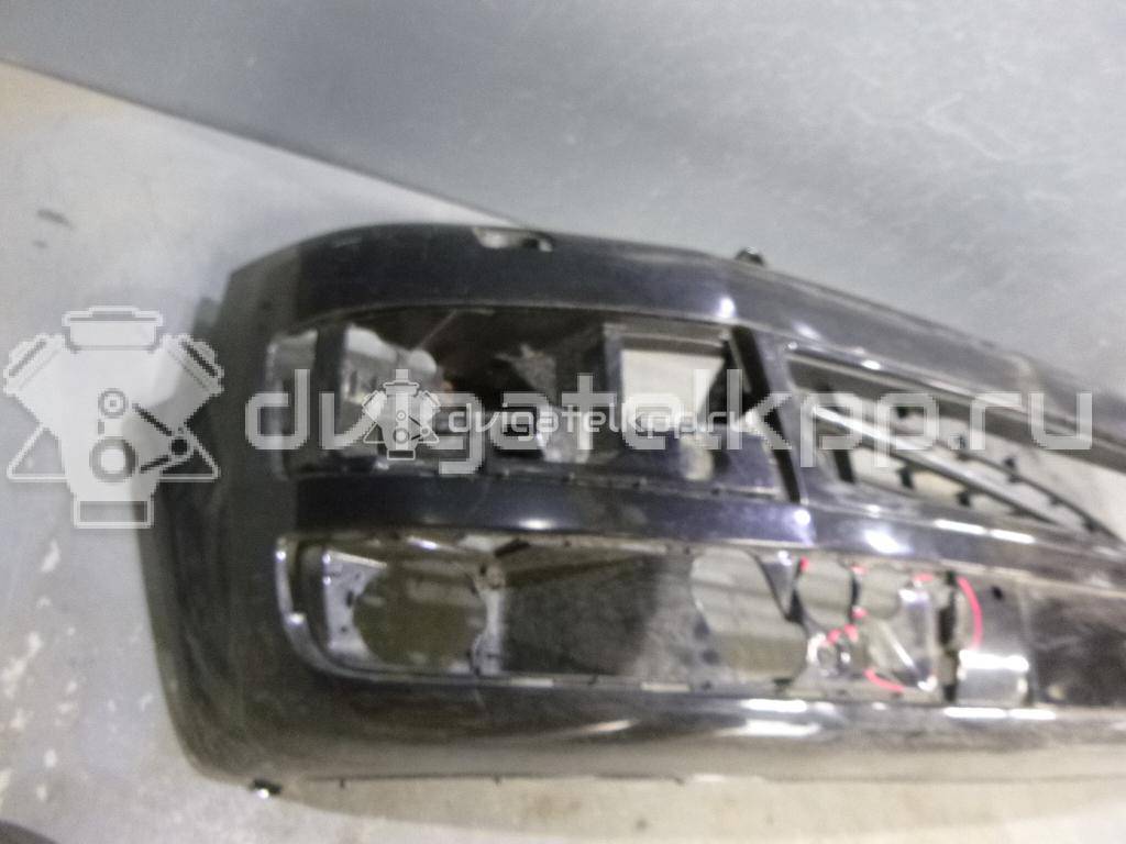 Фото Бампер передний  7E5807217DGRU для Volkswagen Transporter / Multivan {forloop.counter}}