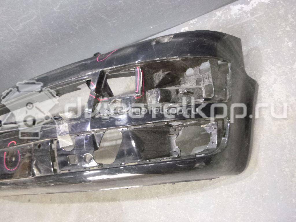 Фото Бампер передний  7E5807217DGRU для Volkswagen Transporter / Multivan {forloop.counter}}