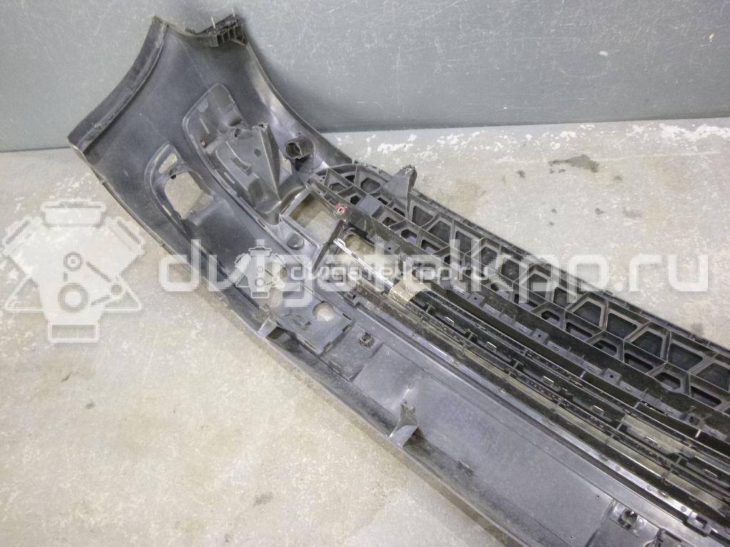 Фото Бампер передний  7E5807217DGRU для Volkswagen Transporter / Multivan {forloop.counter}}