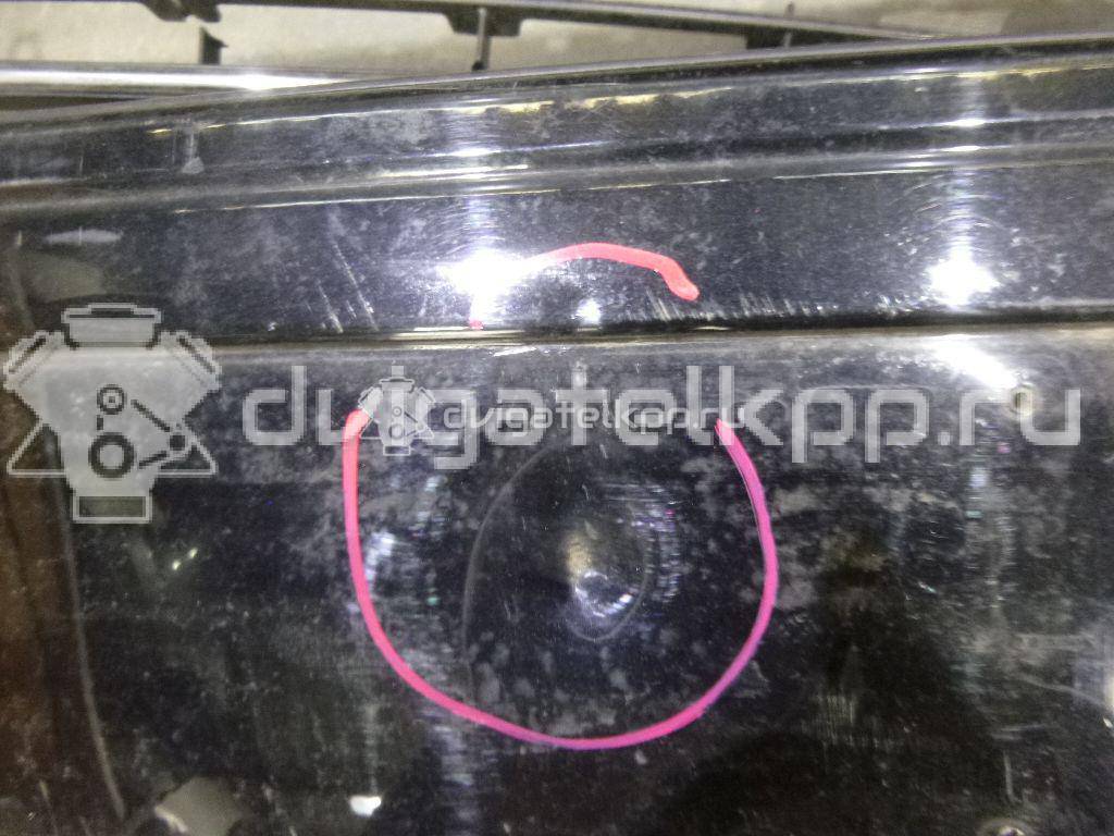 Фото Бампер передний  7E5807217DGRU для Volkswagen Transporter / Multivan {forloop.counter}}