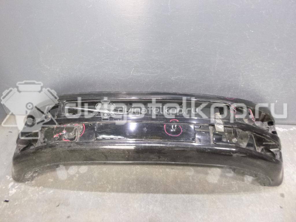 Фото Бампер передний  7E5807217DGRU для Volkswagen Transporter / Multivan {forloop.counter}}