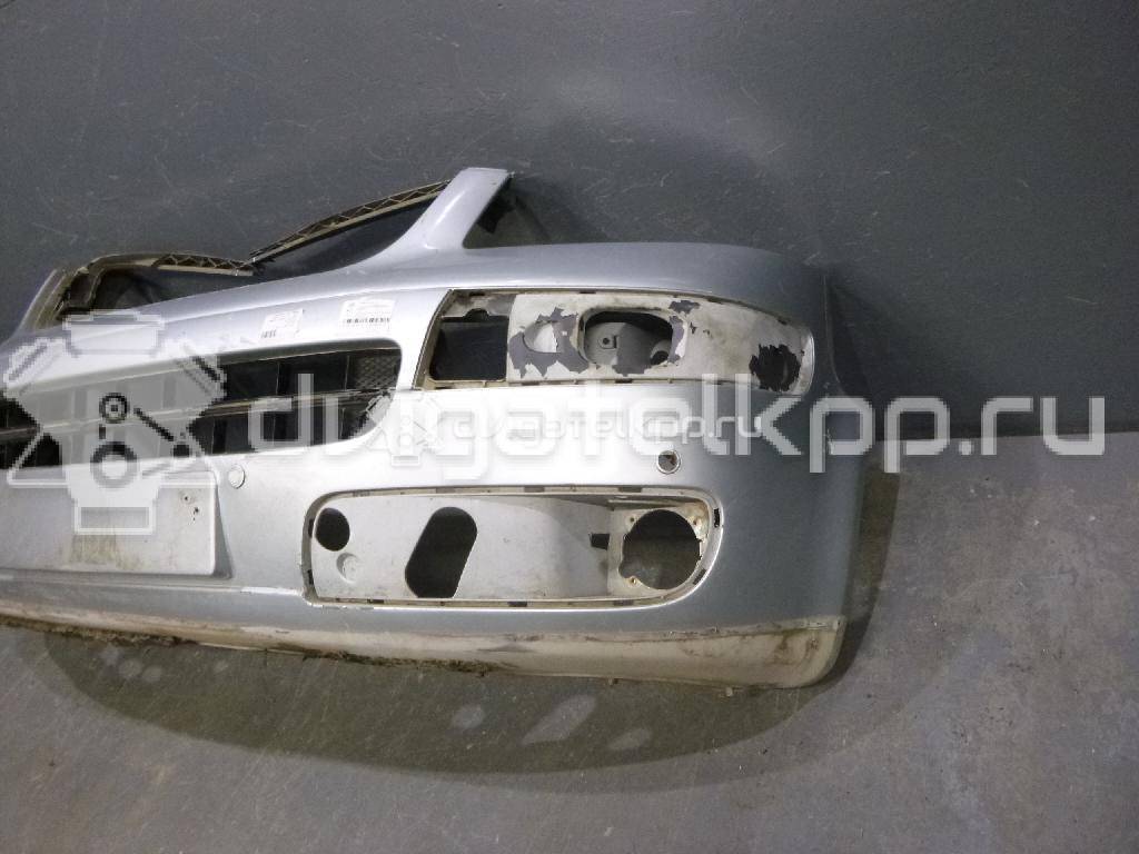 Фото Бампер передний  7H5807101MGRU для Volkswagen Transporter / Multivan {forloop.counter}}