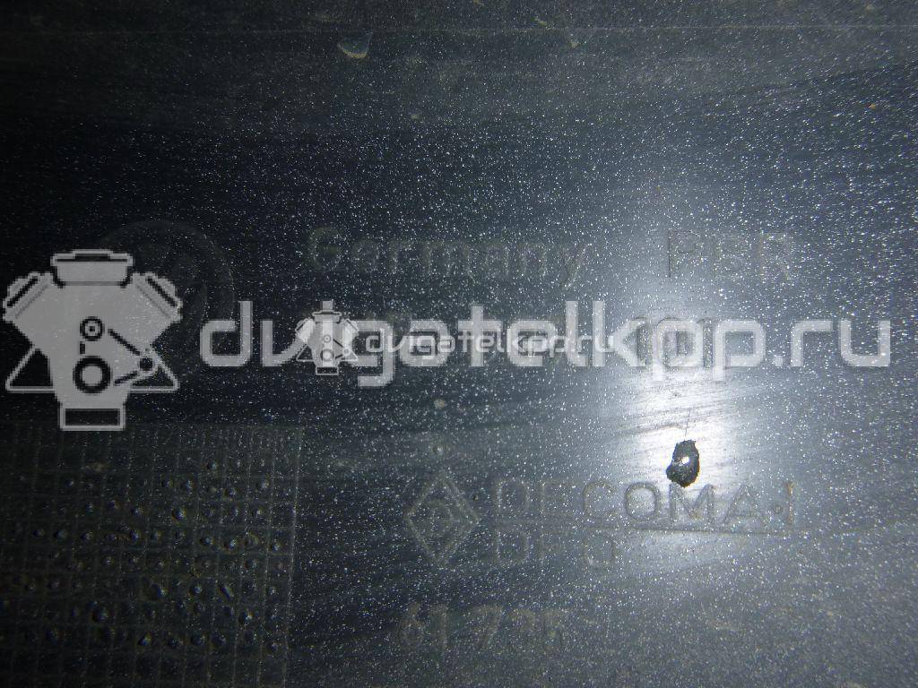 Фото Бампер передний  7H5807101MGRU для Volkswagen Transporter / Multivan {forloop.counter}}