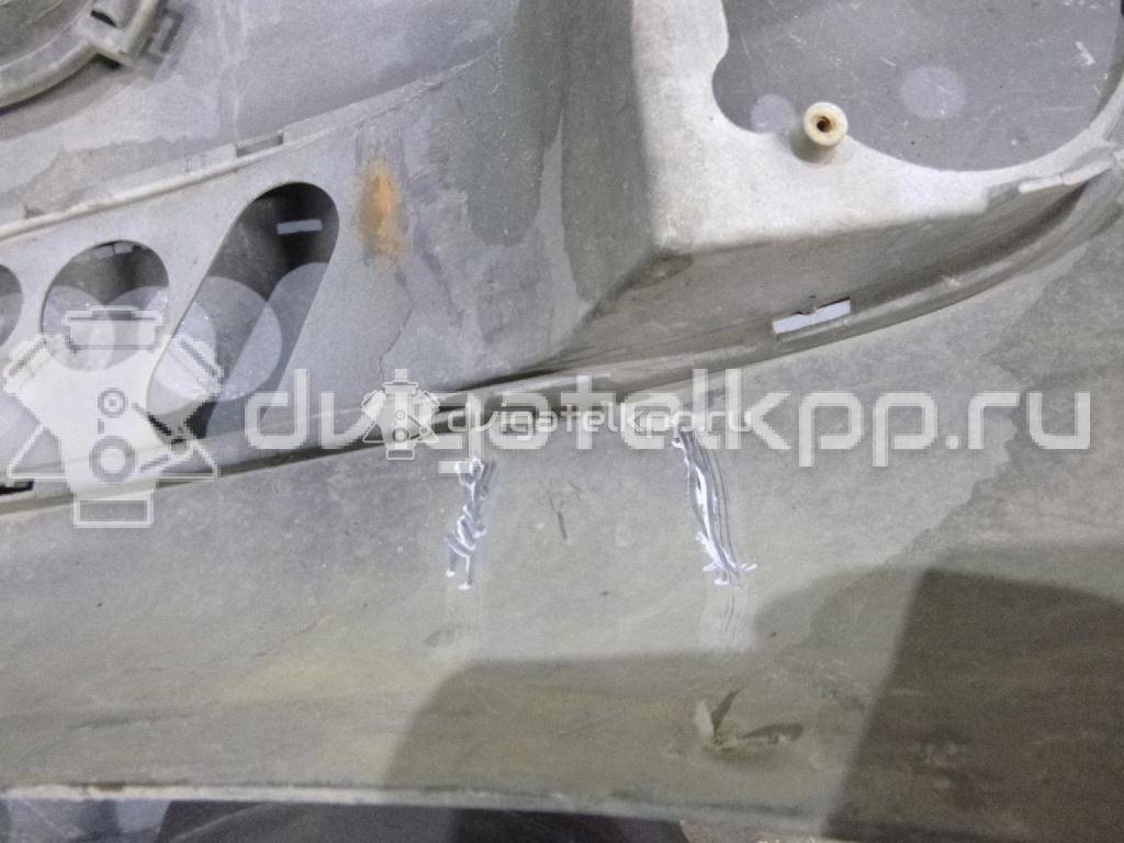 Фото Бампер передний  7H5807101MGRU для Volkswagen Transporter / Multivan {forloop.counter}}