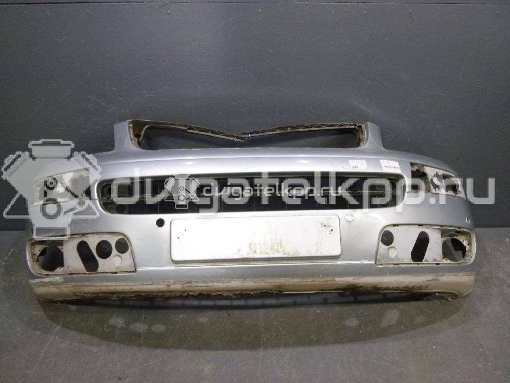 Фото Бампер передний  7H5807101MGRU для Volkswagen Transporter / Multivan {forloop.counter}}