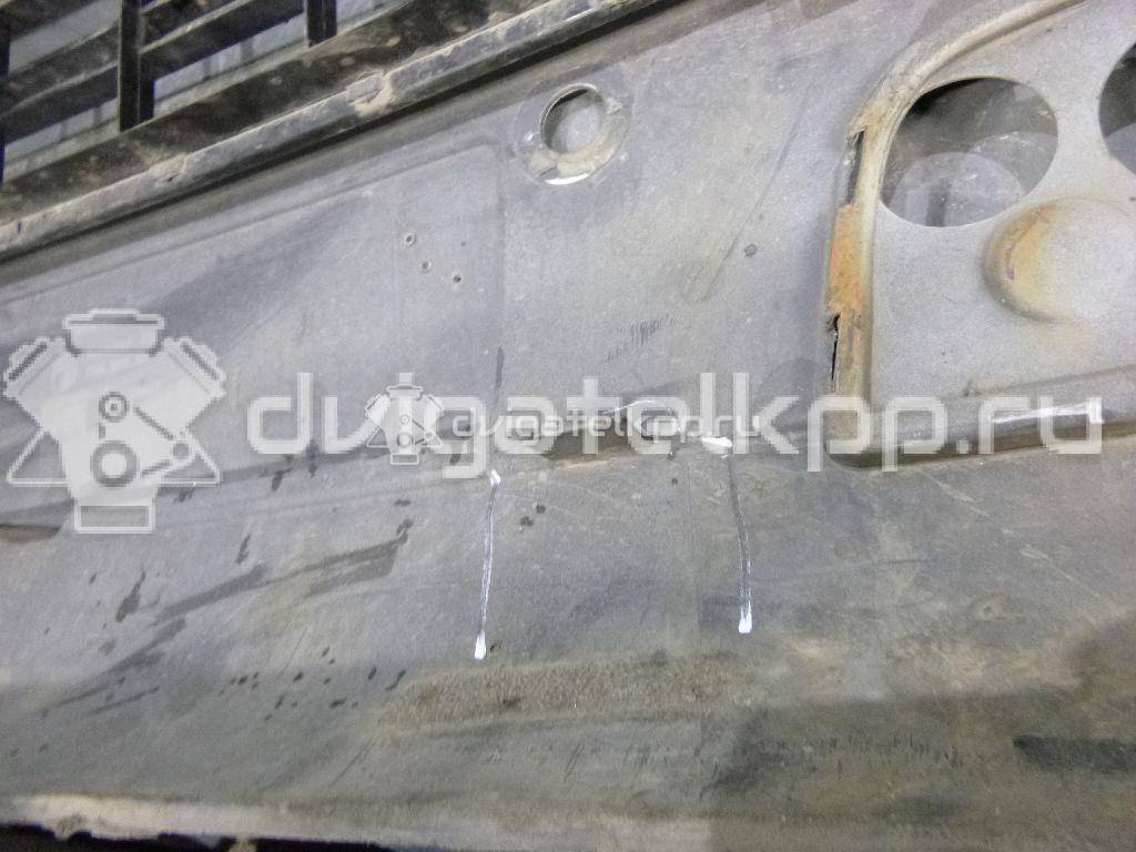 Фото Бампер передний  7H5807101MGRU для Volkswagen Transporter / Multivan {forloop.counter}}