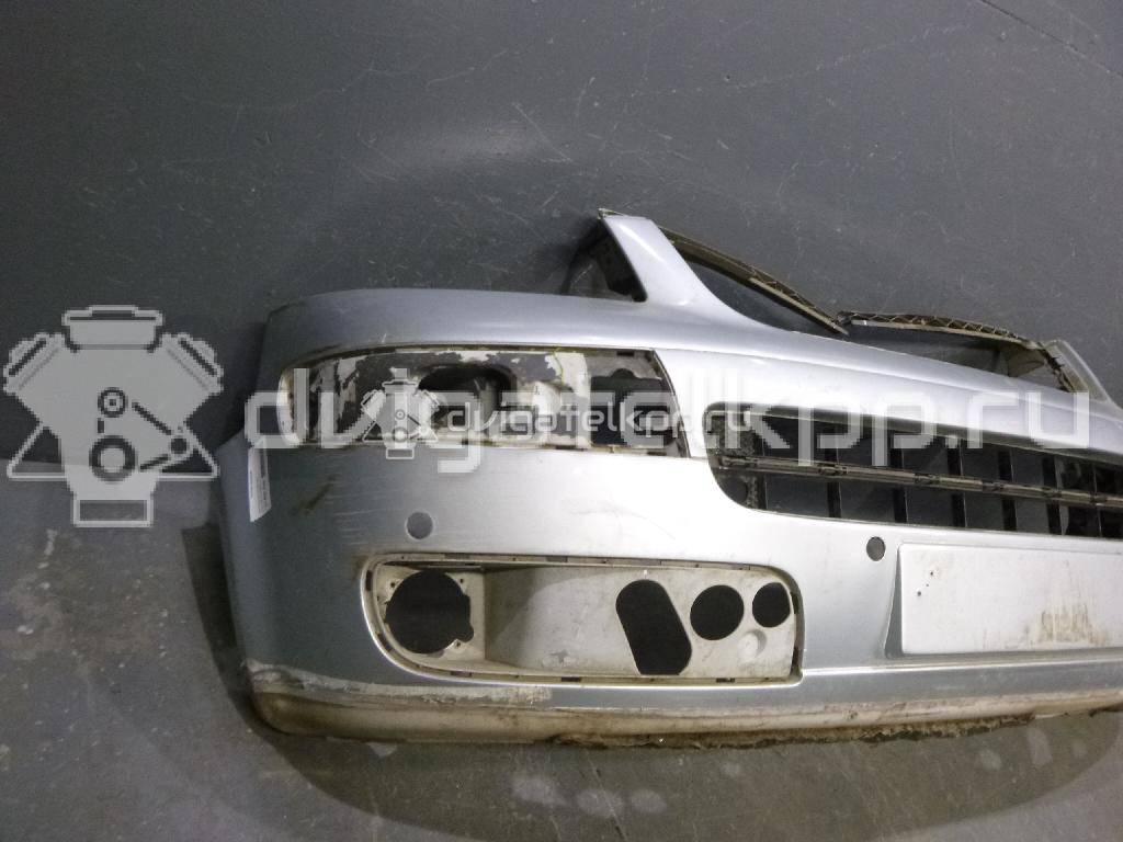 Фото Бампер передний  7H5807101MGRU для Volkswagen Transporter / Multivan {forloop.counter}}