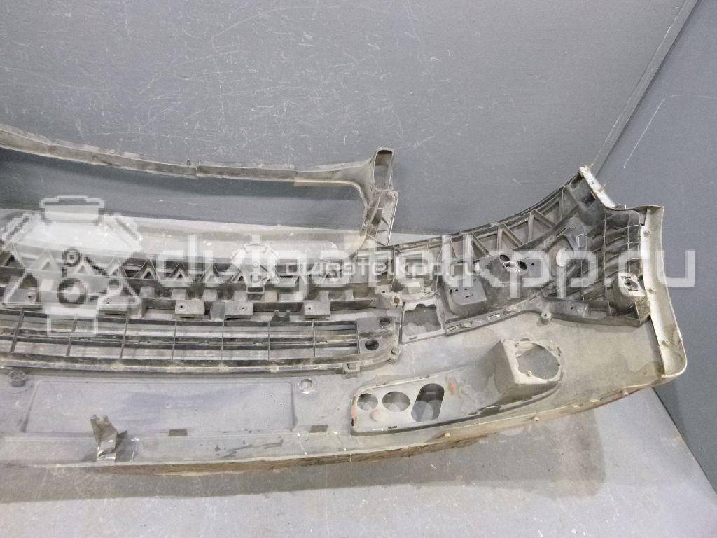 Фото Бампер передний  7H5807101MGRU для Volkswagen Transporter / Multivan {forloop.counter}}