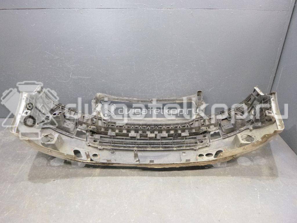 Фото Бампер передний  7H5807101MGRU для Volkswagen Transporter / Multivan {forloop.counter}}