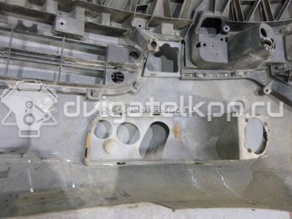 Фото Бампер передний  7H5807101MGRU для Volkswagen Transporter / Multivan {forloop.counter}}