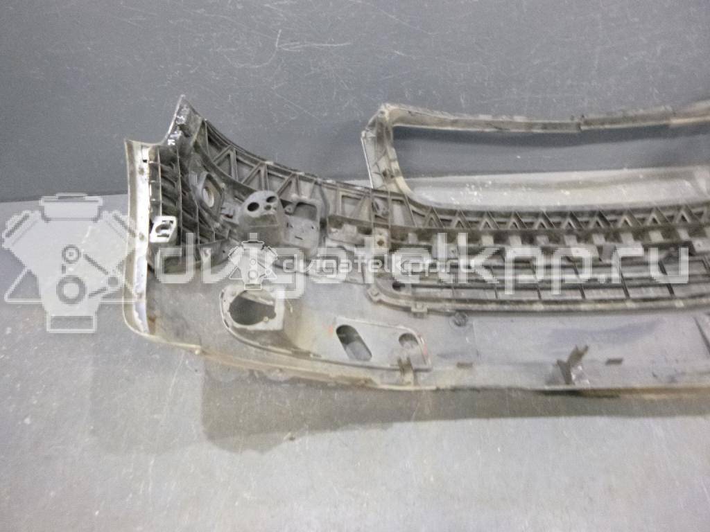 Фото Бампер передний  7H5807101MGRU для Volkswagen Transporter / Multivan {forloop.counter}}