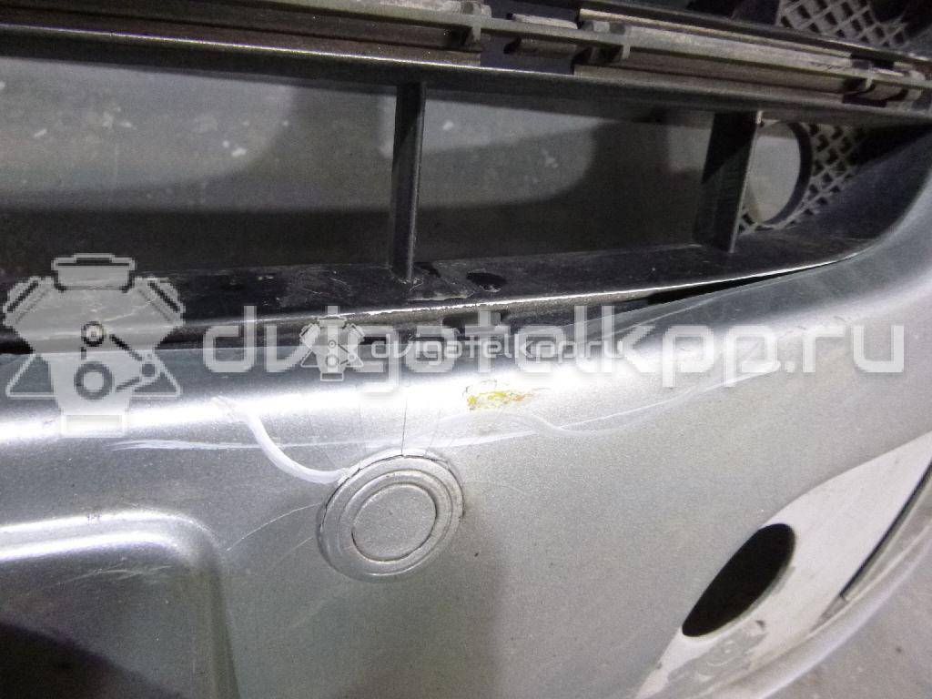 Фото Бампер передний  7H5807101MGRU для Volkswagen Transporter / Multivan {forloop.counter}}