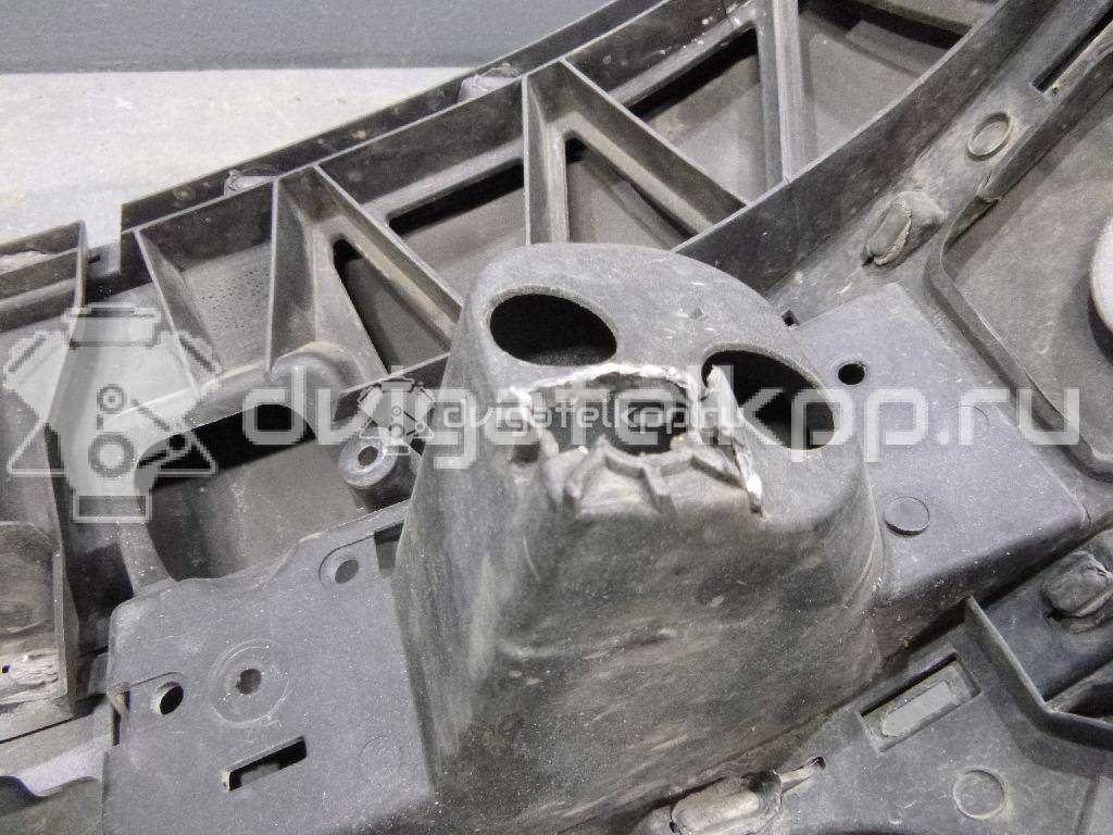 Фото Бампер передний  7H5807101MGRU для Volkswagen Transporter / Multivan {forloop.counter}}