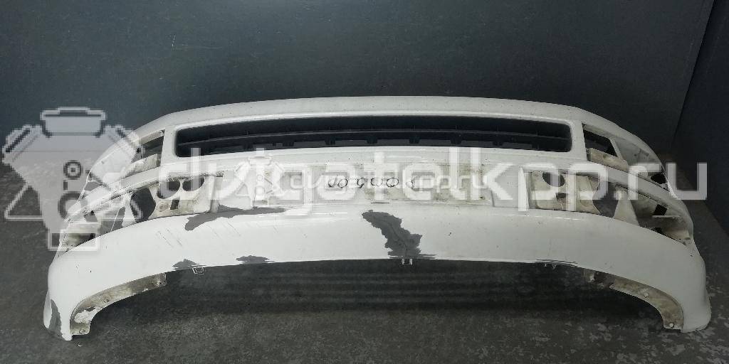 Фото Бампер передний  7E5807217NGRU для Volkswagen Transporter / Multivan {forloop.counter}}