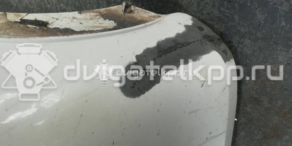 Фото Бампер передний  7E5807217NGRU для Volkswagen Transporter / Multivan {forloop.counter}}