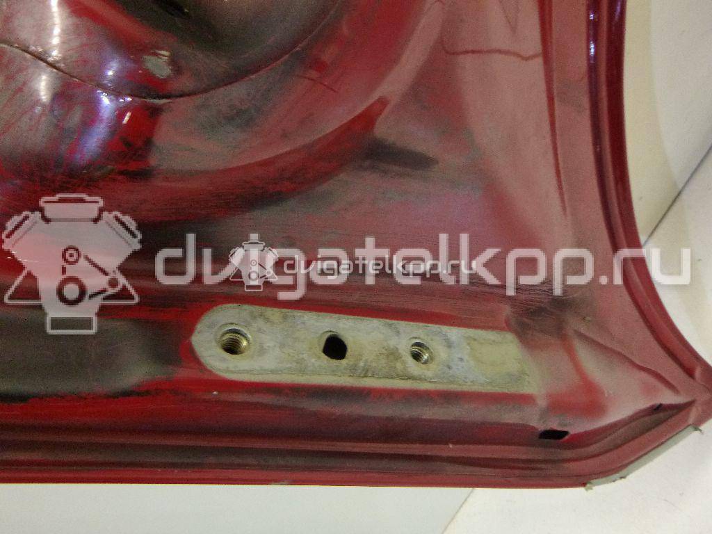 Фото Капот  7H0823033D для Volkswagen Transporter / Multivan {forloop.counter}}