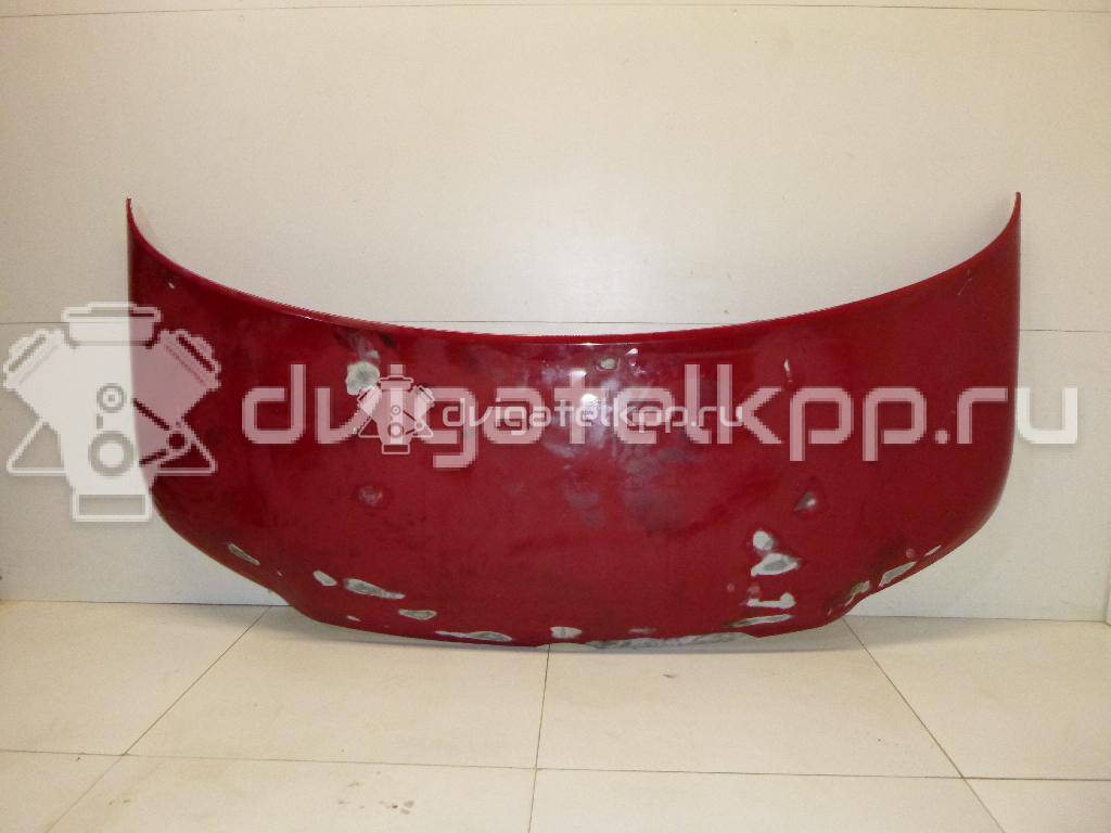 Фото Капот  7H0823033D для Volkswagen Transporter / Multivan {forloop.counter}}