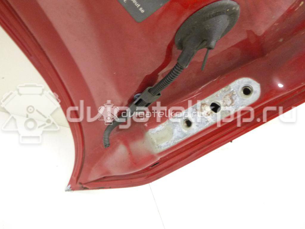 Фото Капот  7H0823033D для Volkswagen Transporter / Multivan {forloop.counter}}