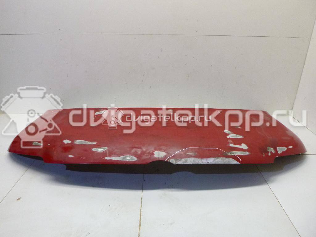 Фото Капот  7H0823033D для Volkswagen Transporter / Multivan {forloop.counter}}