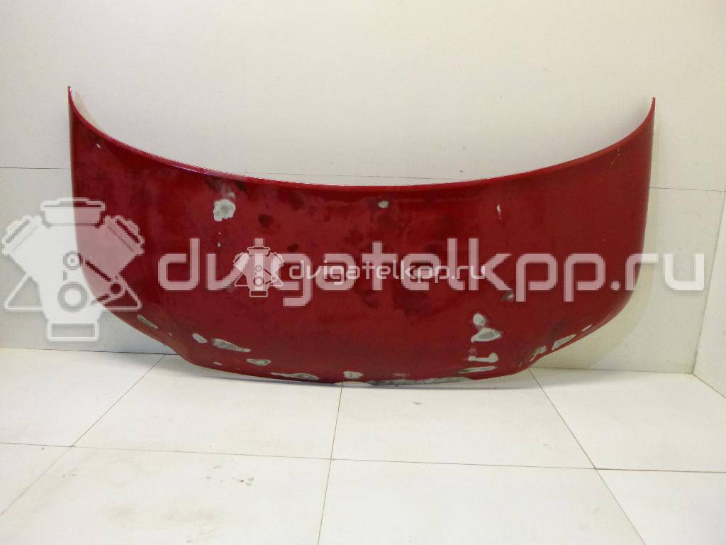 Фото Капот  7H0823033D для Volkswagen Transporter / Multivan {forloop.counter}}